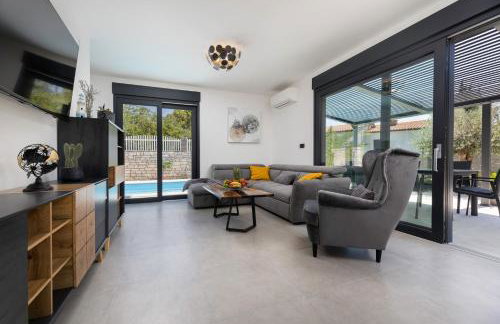 Luxury Villa Adria Apartments - Foto 42