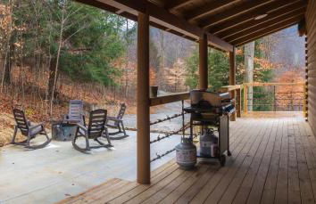 Pine Creek Cabins & Camping Resort - Foto 60