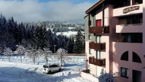 Appartement avec balcon vue montagne à Bellevaux - Foto 5