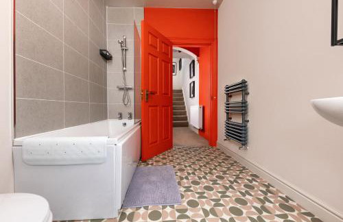 Victoria Villas,West Cumbria, Lake District - Foto 29