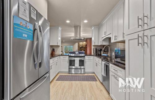 Twin Lakes Village 3-Story Townhouse Golf Views Steam Shower Wet Bar Game Room Pool - Foto 21