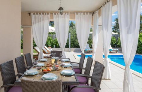 Villa Sunset Lady - Foto 11