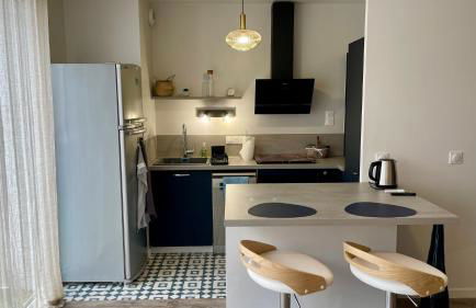 Au Bord'eaux de Malou - Foto 13