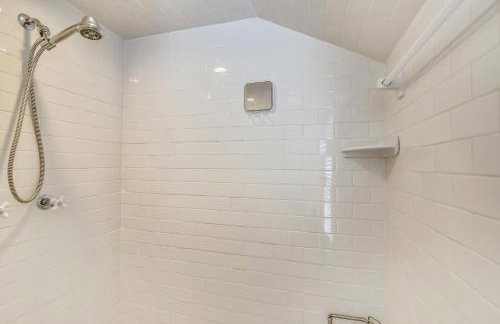 Abfab Seaside Cottage by Ryson Vacation Rentals - Foto 6