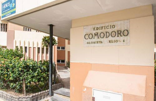 Nuevo Mirandilla Apartment - Cadiz Beach - Foto 15