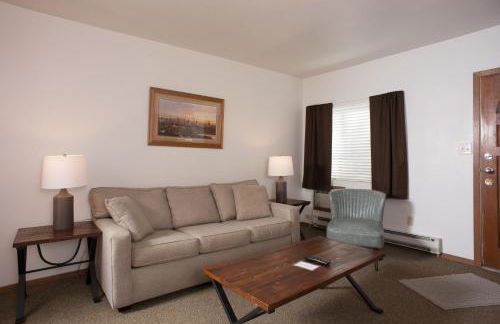 HTR Black Hills Resort - Foto 6