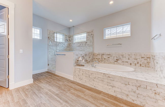 Coastal Heaven by Distinctive Beach Rentals - Foto 47