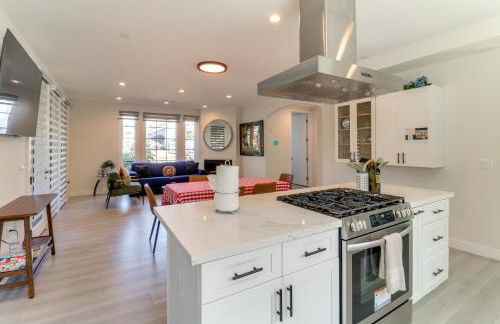 1 Mi to Dtwn Pasadena! Newly Built Home - Foto 11