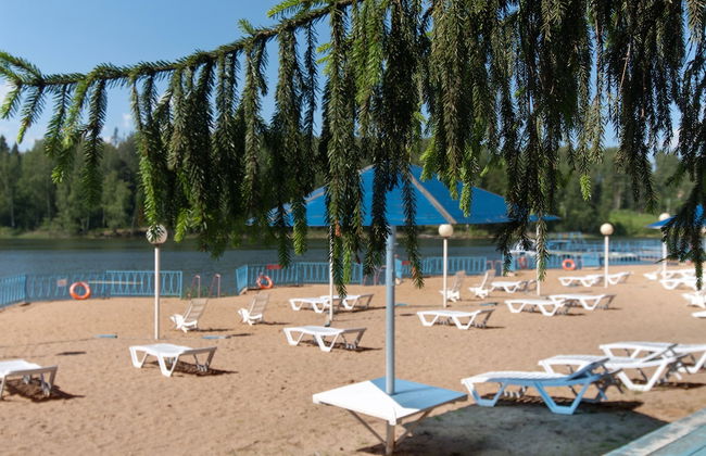 Flora Park Country Club - Foto 35