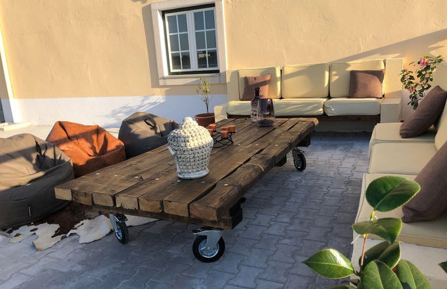 Terra Luso - Foto 49