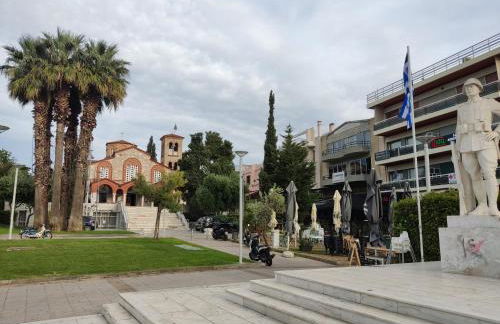 Διαμέρισμα studioJoy4stay στο Χαλάνδρι - Foto 21