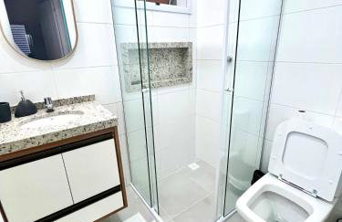 NOVIDADE! Apartamento Bella Vita Bertioga - Photo 54