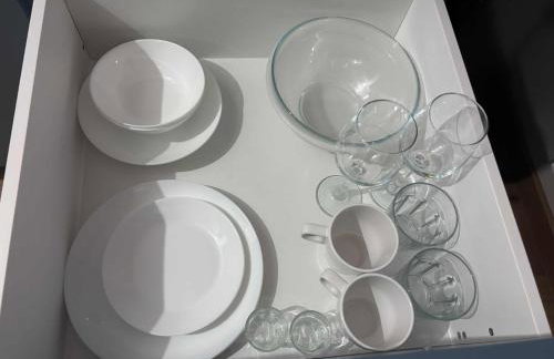 Pokoje Gościnne Nad Jeziorem - Foto 51