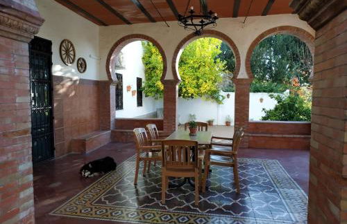 Casa Rural San Antonio - Foto 58