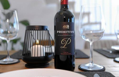 Luxus über 2 Etagen mit Balkon in Elberfeld - Foto 16