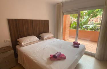 Superb 2 Bed Apartment on Mar Menor Golf Resort with Free WIFI - Foto 25