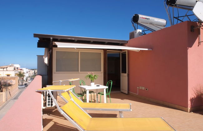 Locanda Lighea - Foto 45