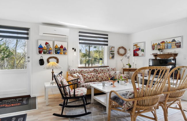 "Ditleif" - 400m from the sea - Foto 4