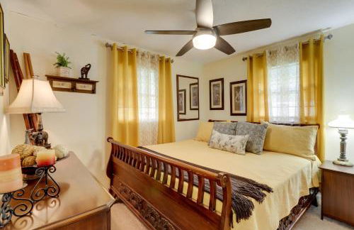 2 Mi to Lake Okeechobee Waterfront Home with Deck! - Foto 11