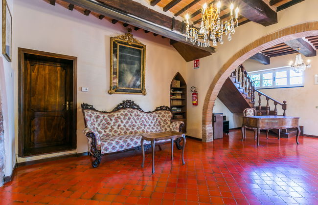 Villa Alari - Foto 35