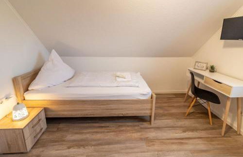 Ferienhaus Meerträume - Foto 22