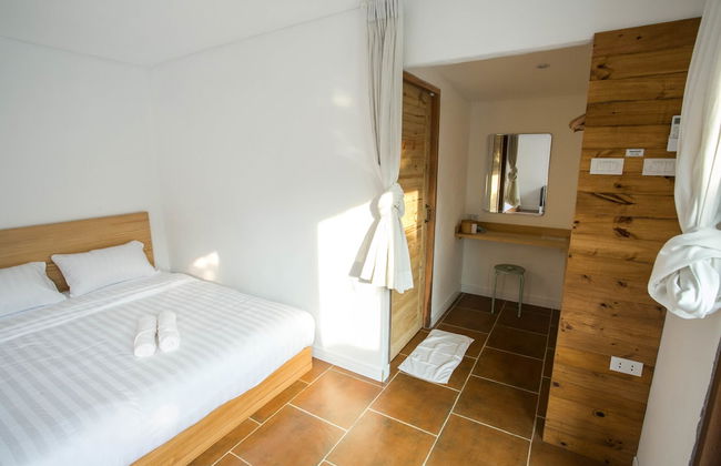 THE REST POOL VILLA at PATTAYA - Foto 7