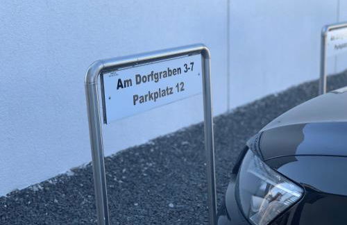 Work & Stay Apartments in Euskirchen - Photo 6