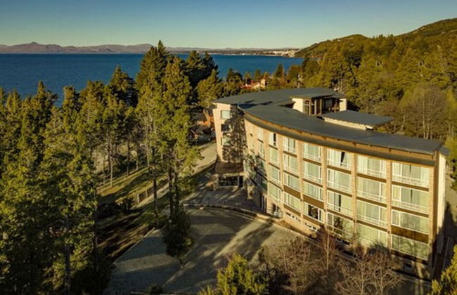 Aguila Mora Suites & Spa - Photo 37