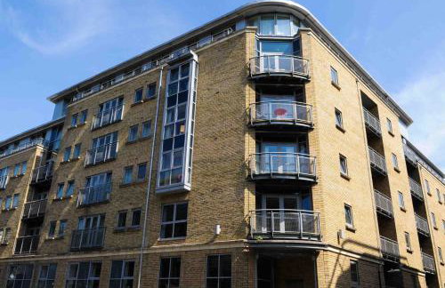 Hamilton Court Apartments from Your Stay Bristol - Foto 39