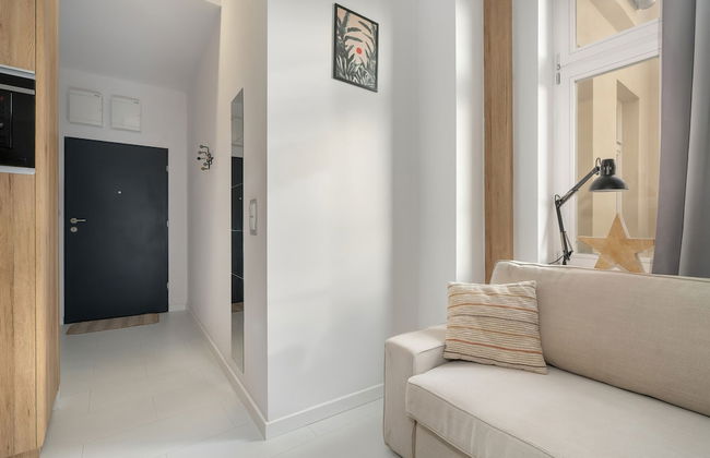 Studio Gasiorowskich8 by Renters - Foto 24