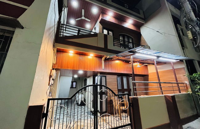 Shrilok Kutir - Foto 28