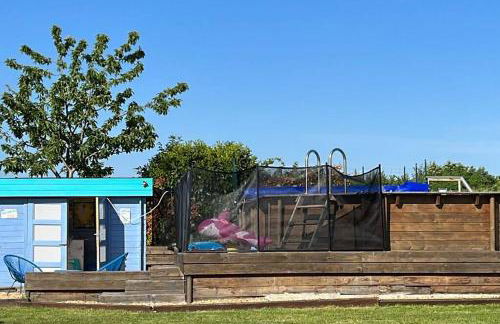 Le Petit Coin with pool, near Aubeterre sur Dronne - Foto 20