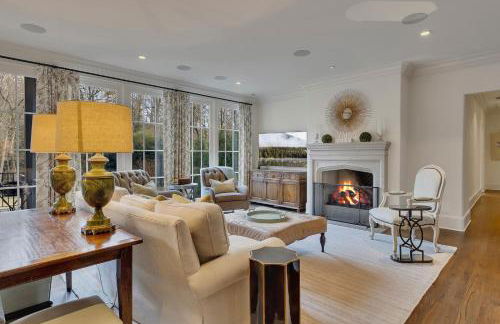 World Cup Luxury Estate Theater Nature Reserve - Foto 24