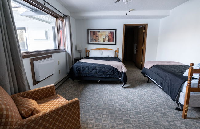 Cuyuna Lakes Stay - Foto 25