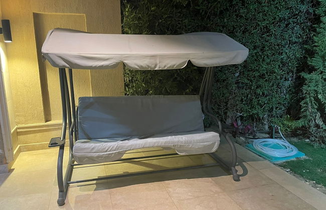 New Giza villa with private pool - Foto 30