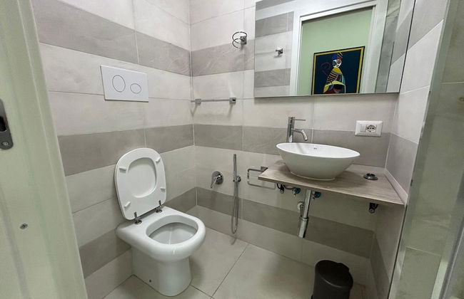 Enjoy rooms Naples - Foto 41