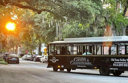 Taylor Cottage - Foto 25