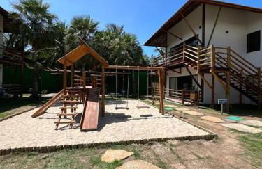 Chalé Concha 01, Amaré Condomínio, BG, PI - Photo 10