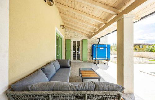 Villa Lunistra - Foto 8