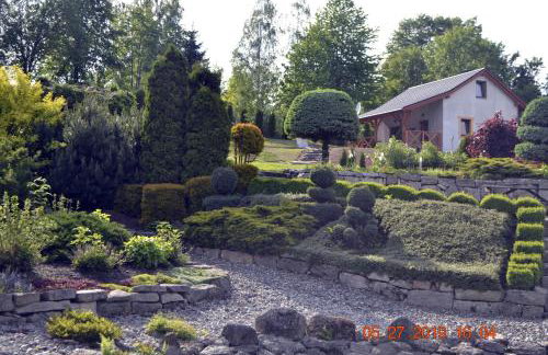 Zielony Zakątek Sosnówka - Foto 38