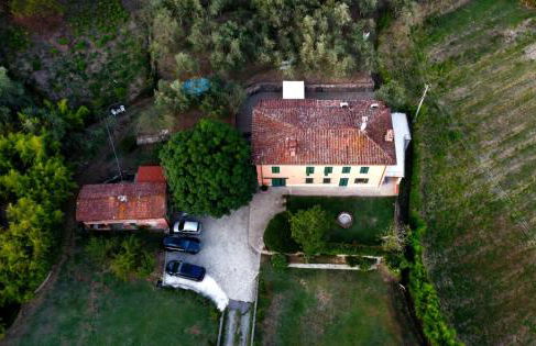 Casa Cipressino - Foto 47