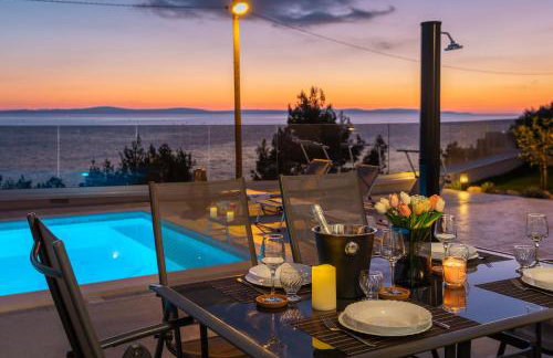 Holiday Home Zarello with Private Pool next to the Sea - Foto 9