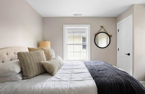 Cute and Quaint on Carrollton-Family Friendly Home - Foto 52