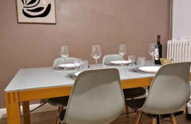 COS'ALES - Beaux T3 avec grande terrasse centre Alès - Foto 37