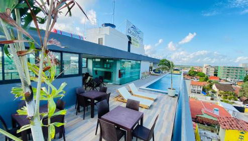 Ocean Porto Flats - Foto 1