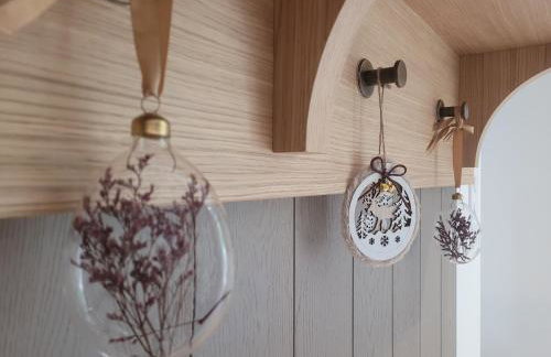 La Maison en Brocéliande - Foto 10