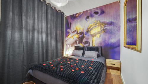 SWEET ANGEL Suite romantique avec SPA - Foto 4