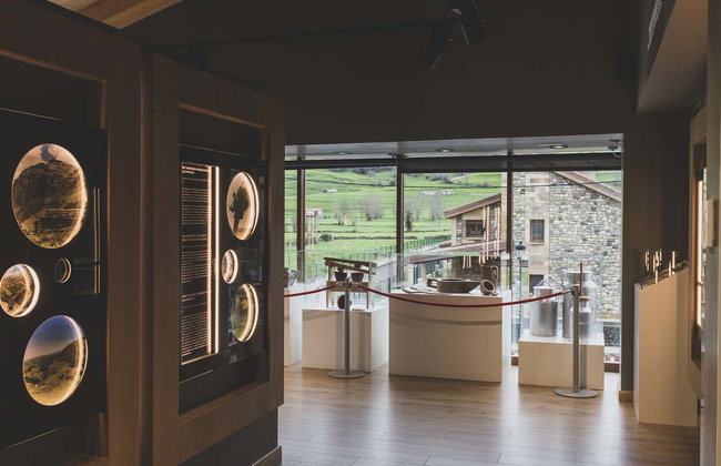 Visita guiada por el Museo del Sobao Pasiego - Foto 6