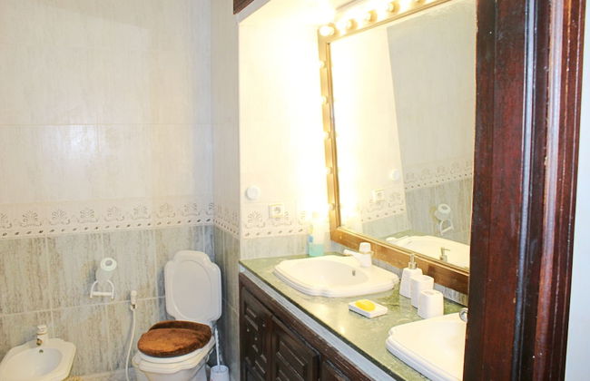 Aux Moules De Harhoura - Rabat - Photo 25