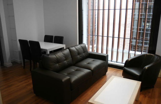 Apartamentos Coronado - Foto 64